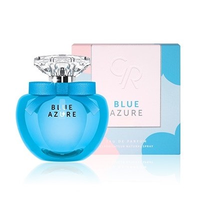 Eau De Parfum Blu Azure 30ml